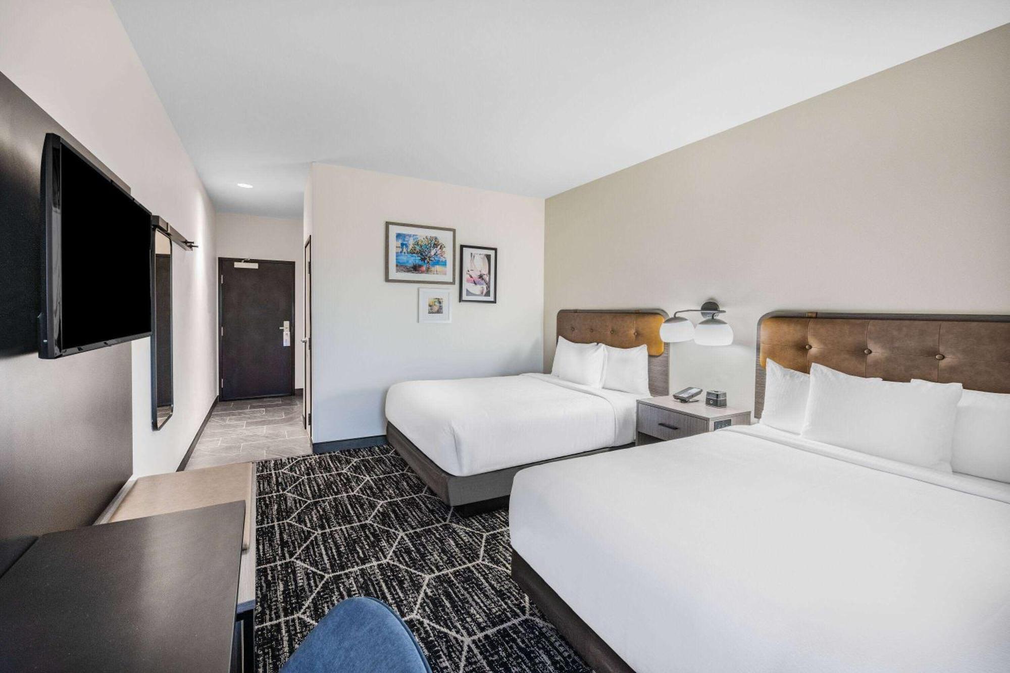 La Quinta Inn & Suites By Wyndham Yucaipa Εξωτερικό φωτογραφία
