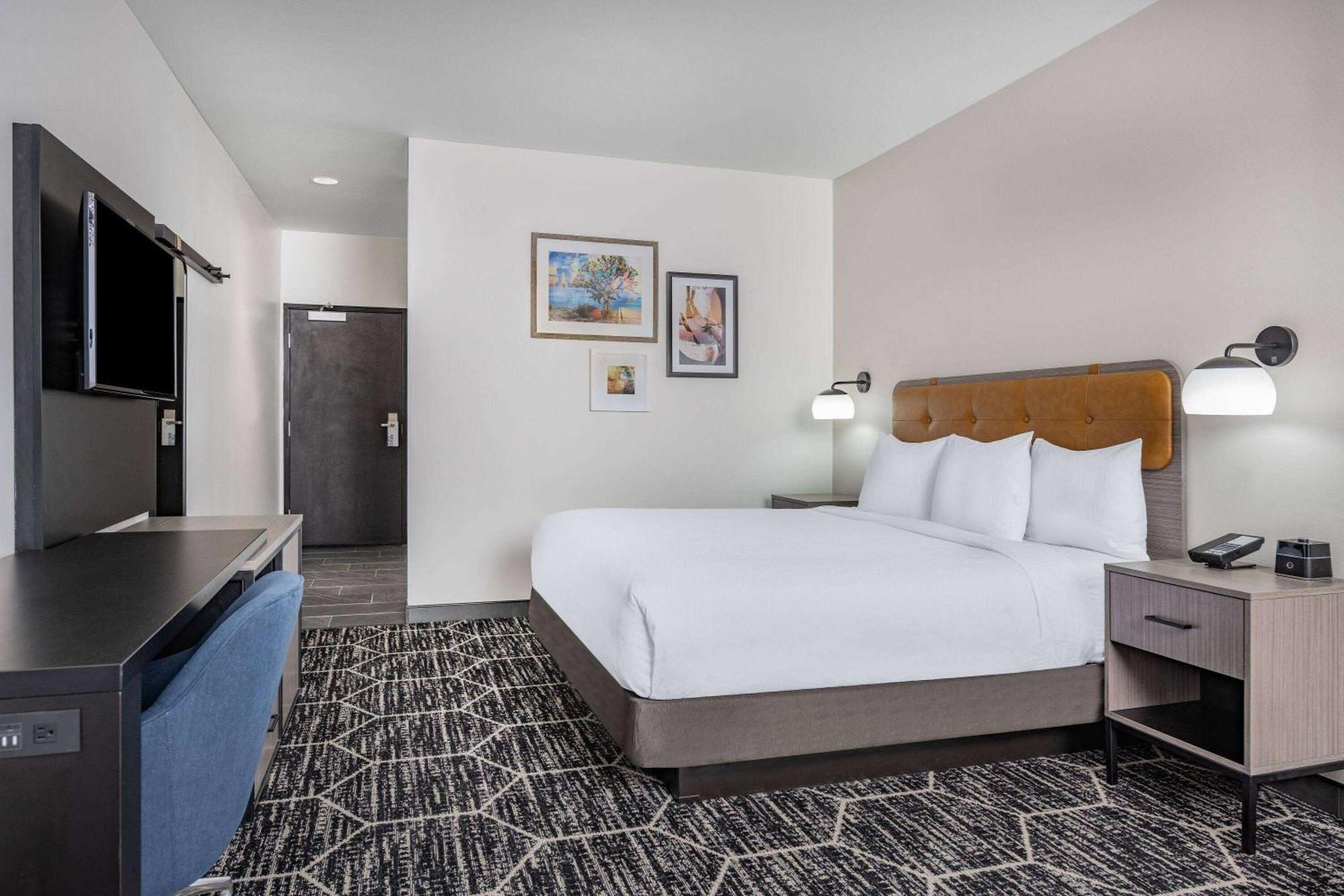 La Quinta Inn & Suites By Wyndham Yucaipa Εξωτερικό φωτογραφία