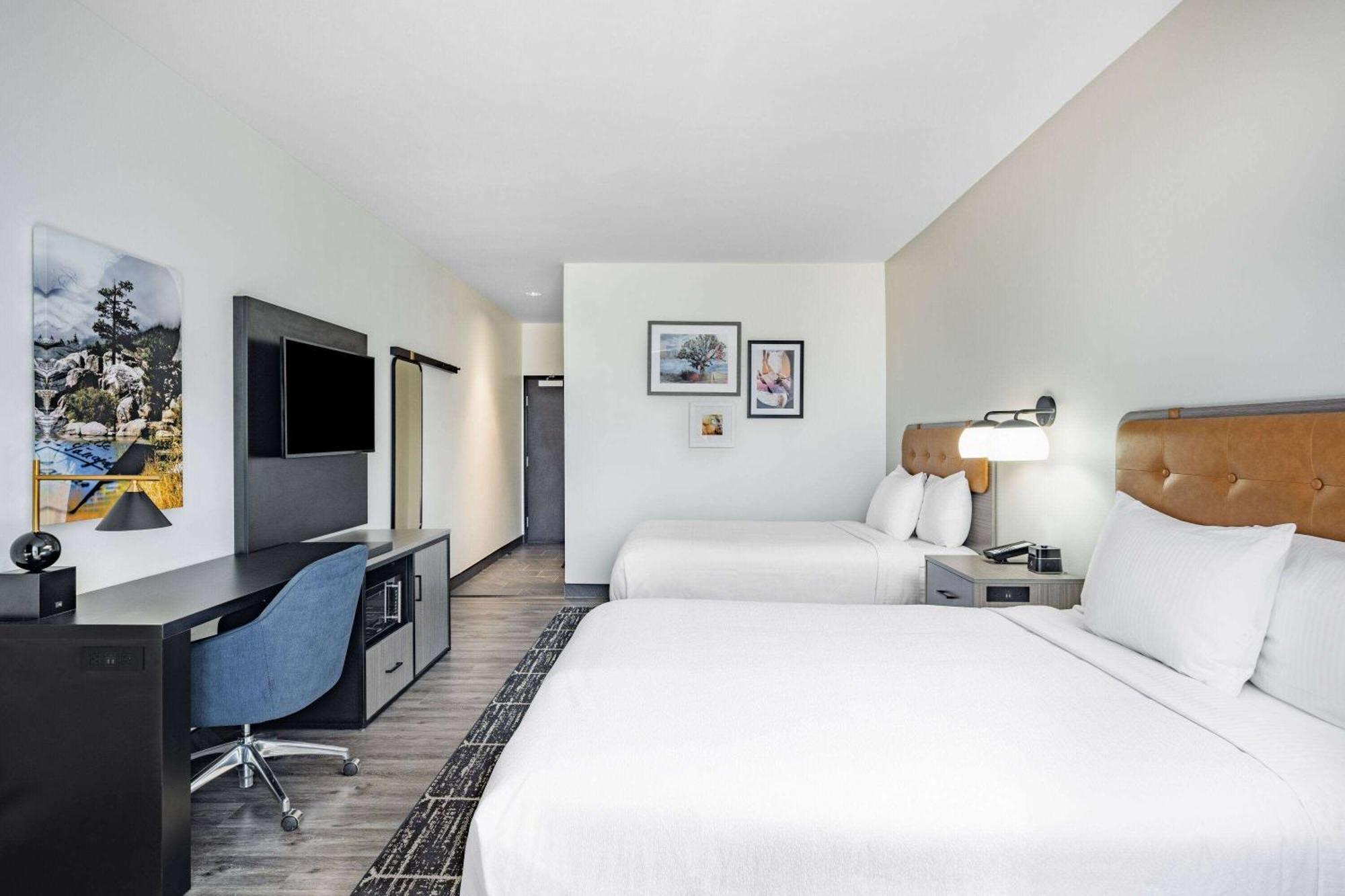 La Quinta Inn & Suites By Wyndham Yucaipa Εξωτερικό φωτογραφία