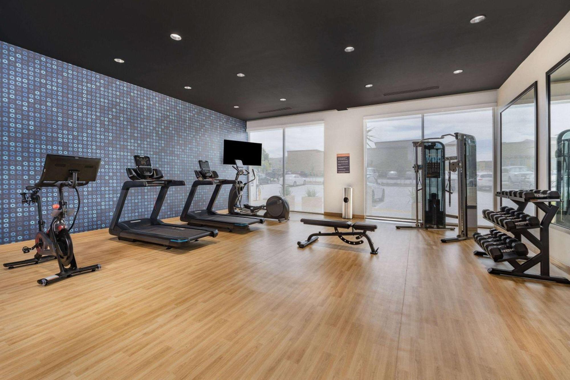 La Quinta Inn & Suites By Wyndham Yucaipa Εξωτερικό φωτογραφία