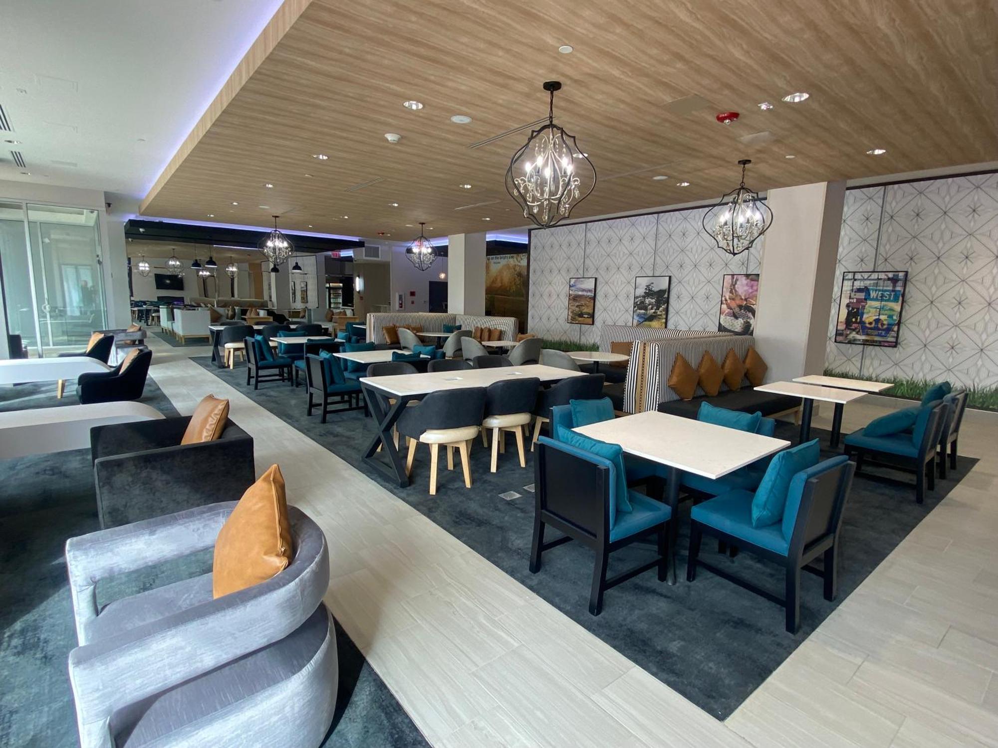 La Quinta Inn & Suites By Wyndham Yucaipa Εξωτερικό φωτογραφία