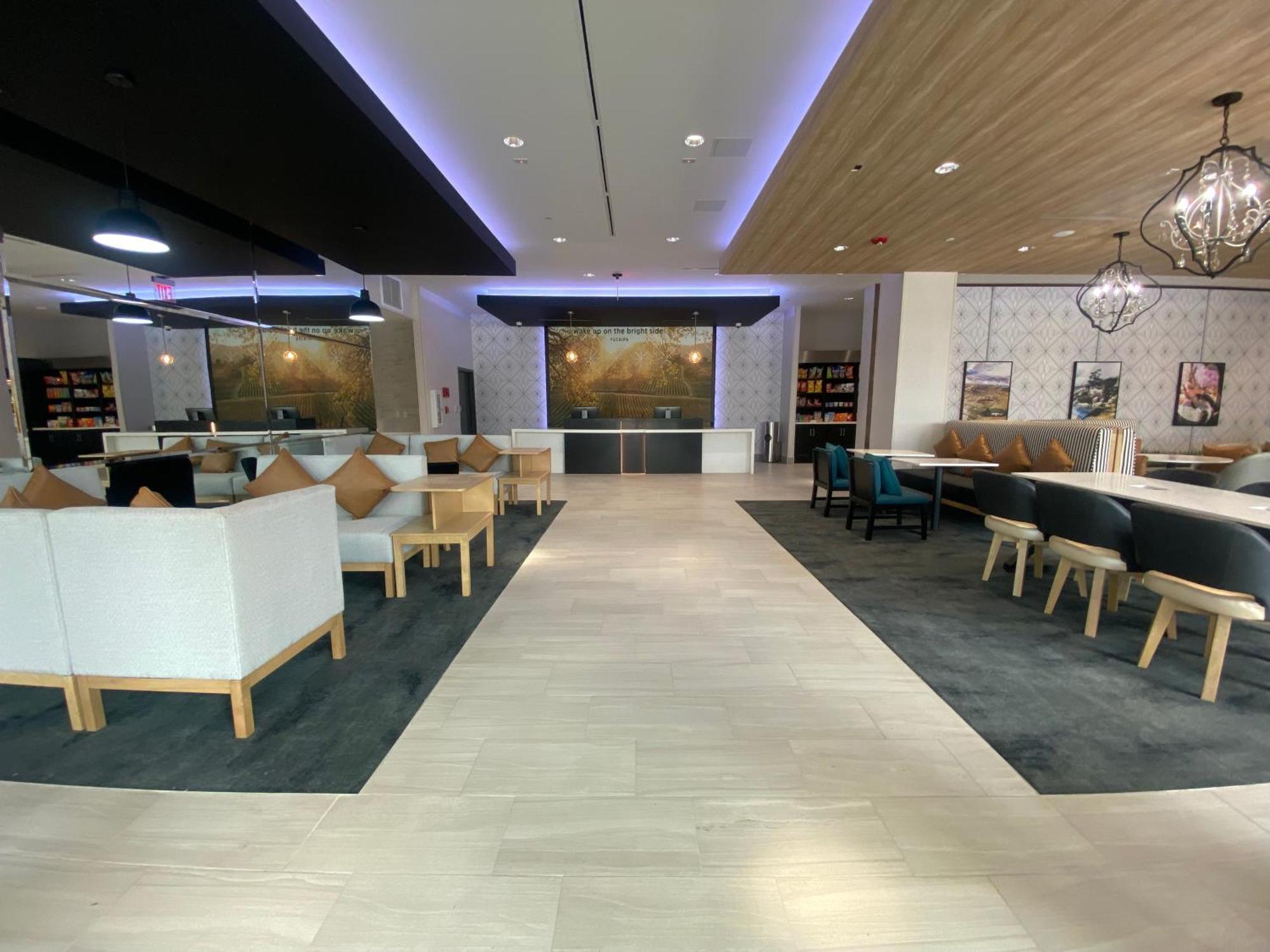 La Quinta Inn & Suites By Wyndham Yucaipa Εξωτερικό φωτογραφία