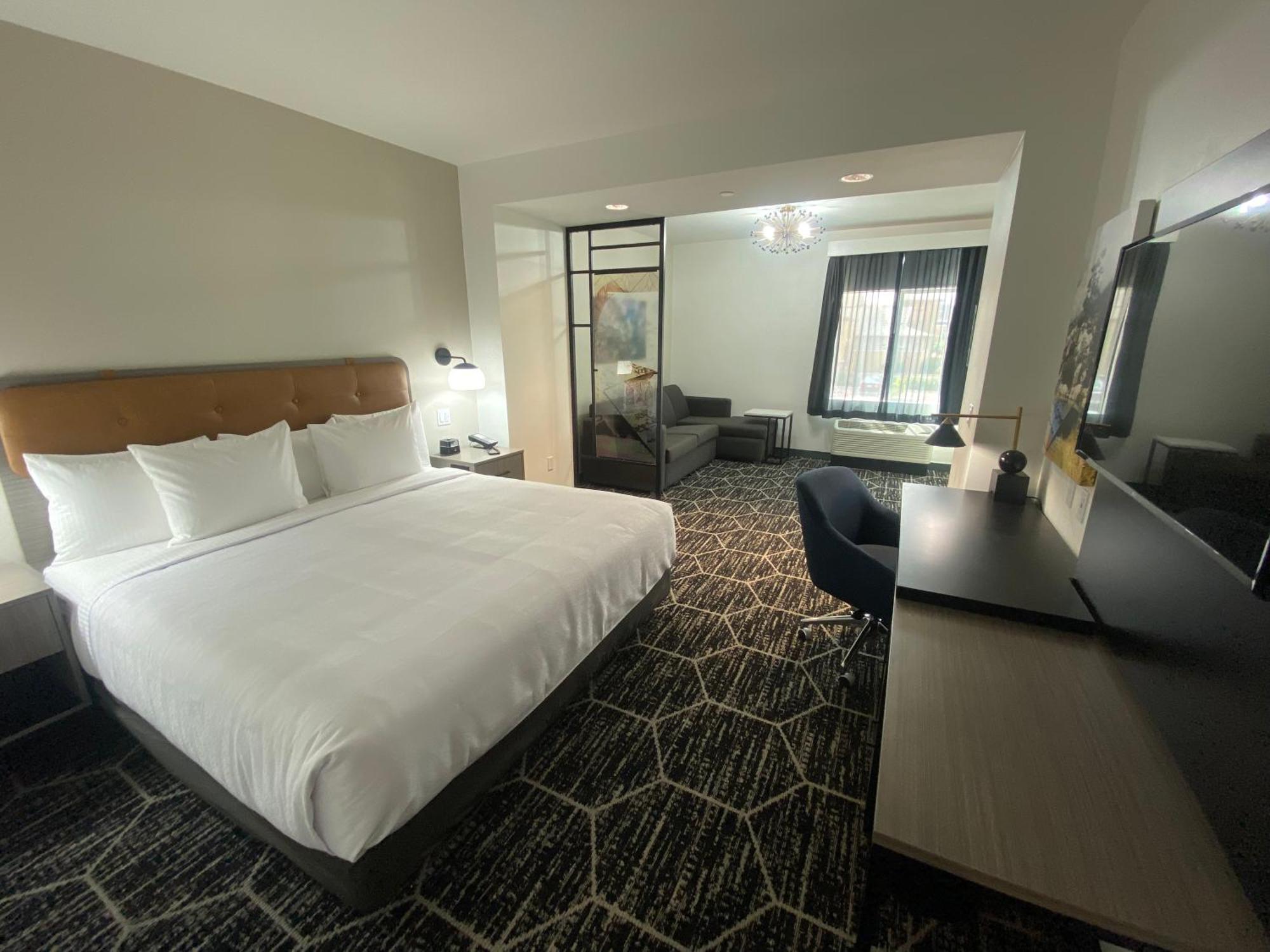 La Quinta Inn & Suites By Wyndham Yucaipa Εξωτερικό φωτογραφία