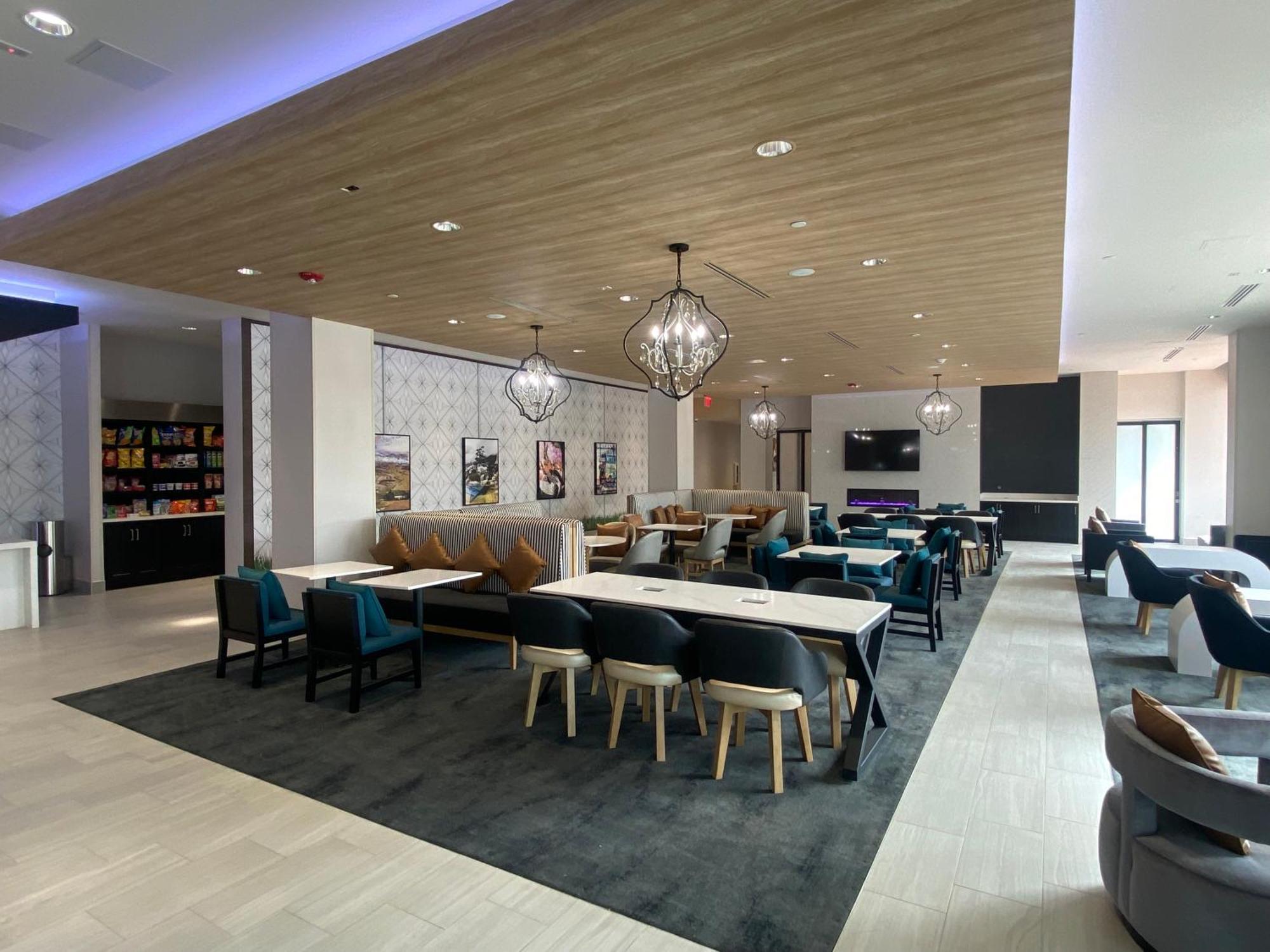 La Quinta Inn & Suites By Wyndham Yucaipa Εξωτερικό φωτογραφία