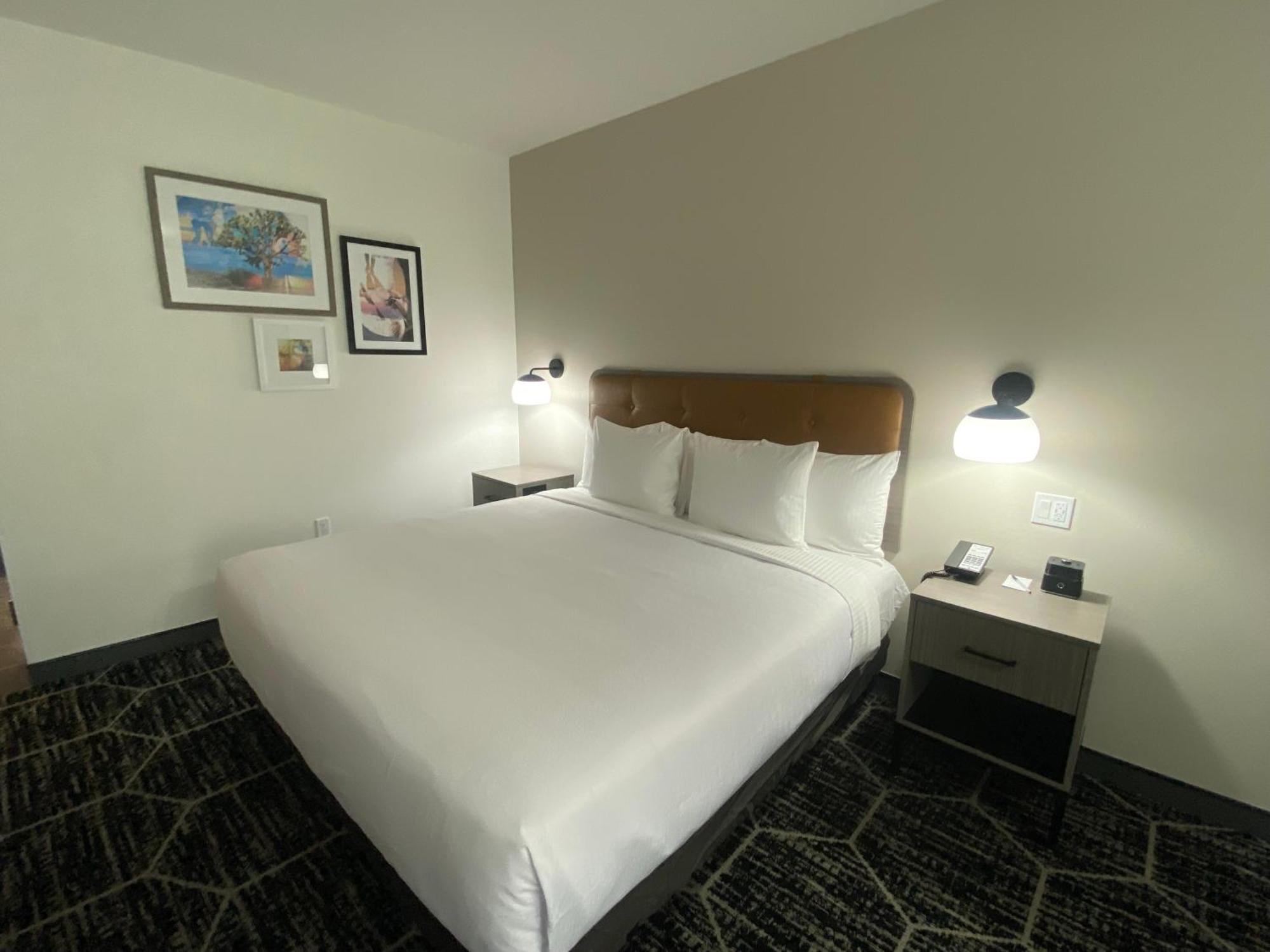 La Quinta Inn & Suites By Wyndham Yucaipa Εξωτερικό φωτογραφία