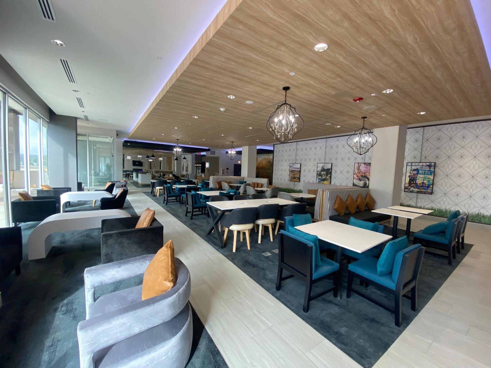 La Quinta Inn & Suites By Wyndham Yucaipa Εξωτερικό φωτογραφία